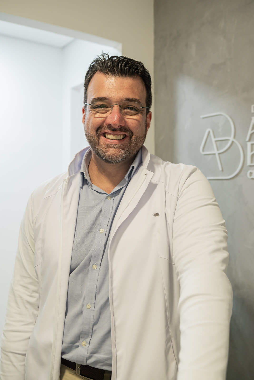 Dr. Alexandre Barrichello